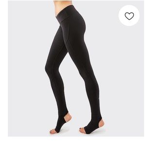 Splits59 Tendu anti-slip performance tight